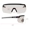 Ergodyne AEGIR, Safety Glasses, Indoor/Outdoor Lens, Matte Black Frame Frame AEGIR-IO - alternate 2